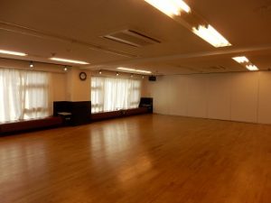 Aスタジオ
